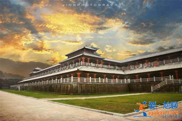 橫店哪些景點(diǎn)好玩,橫店必去景點(diǎn)有哪些,橫店好玩景點(diǎn)推薦? 橫店哪些景點(diǎn)好玩,橫店必去景點(diǎn)有哪些,橫店好玩景點(diǎn)推薦?