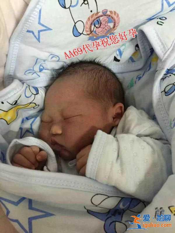 蘭州代生男孩哪家好_告別不孕做“幸孕”媽媽？