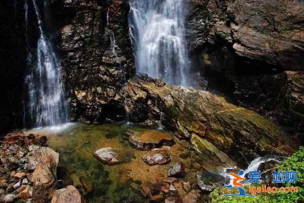 井岡山景點有哪些，井岡山有哪些必看景點，井岡山旅游攻略？