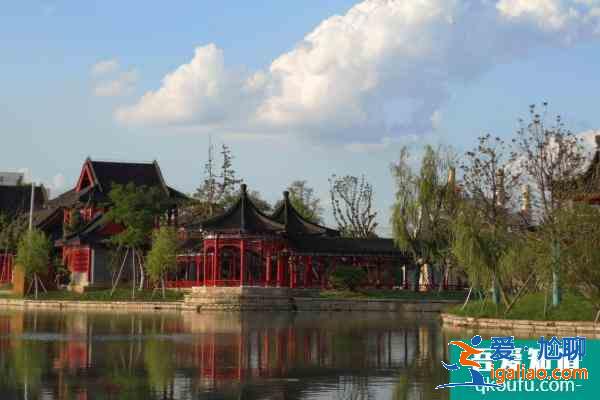 2021上海春游踏青去哪里 上海各大郊野公園推薦？