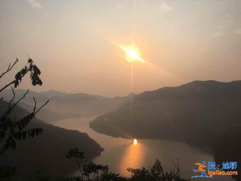 京郊免費景點推薦，不花錢又好玩！？