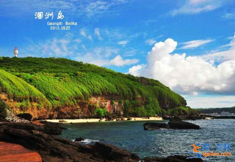 國內最美的夏季自駕路線：海風拂面，此時剛剛好？