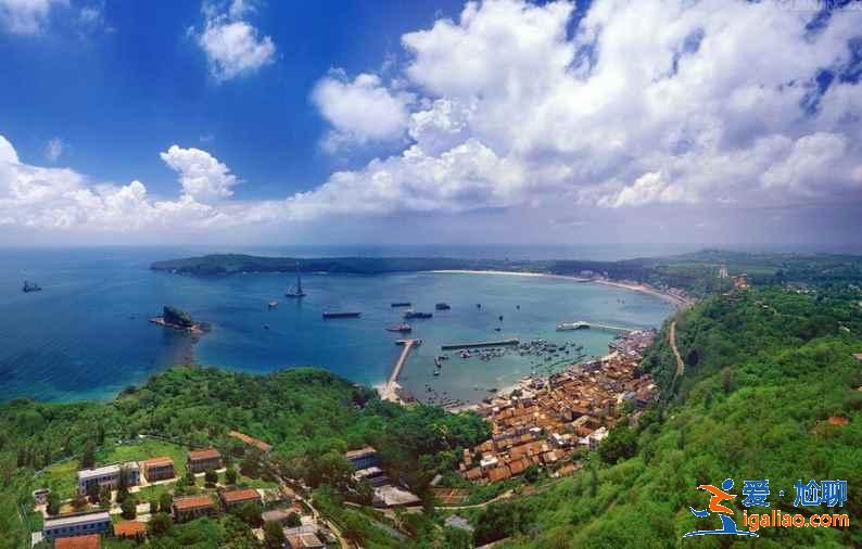國內最美的夏季自駕路線：海風拂面，此時剛剛好？