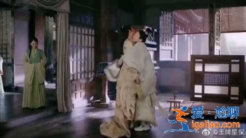 章子怡古裝戲穿幫 高檔運動鞋曝光？