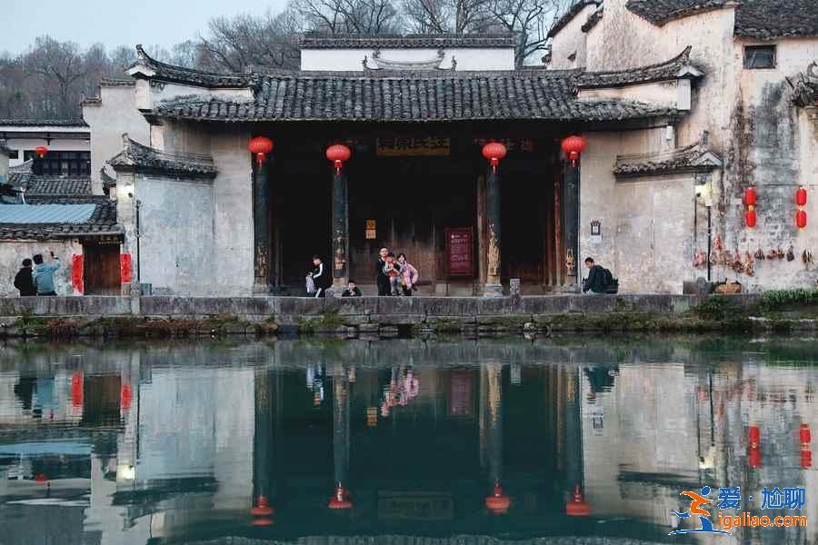 宏村一日游必去景點,宏村一日游值得去的景點推薦? 宏村一日游必去景點,宏村一日游值得去的景點推薦?