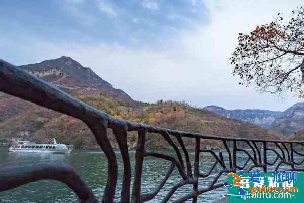 2021青天河風景區(qū)門票價格？