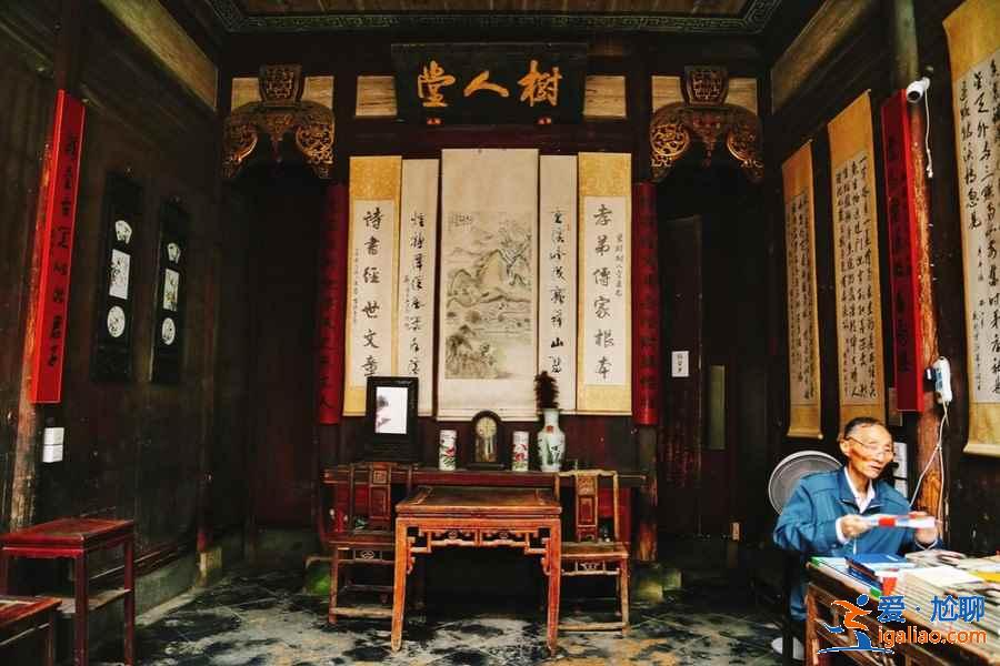 宏村一日游必去景點,宏村一日游值得去的景點推薦? 宏村一日游必去景點,宏村一日游值得去的景點推薦?