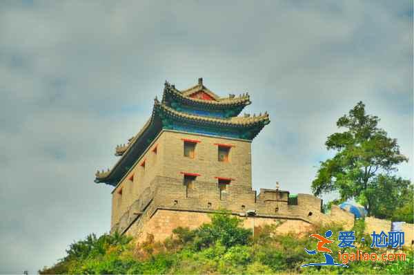居庸關長城和八達嶺長城,哪個比較好玩?? 居庸關長城和八達嶺長城,哪個比較好玩??