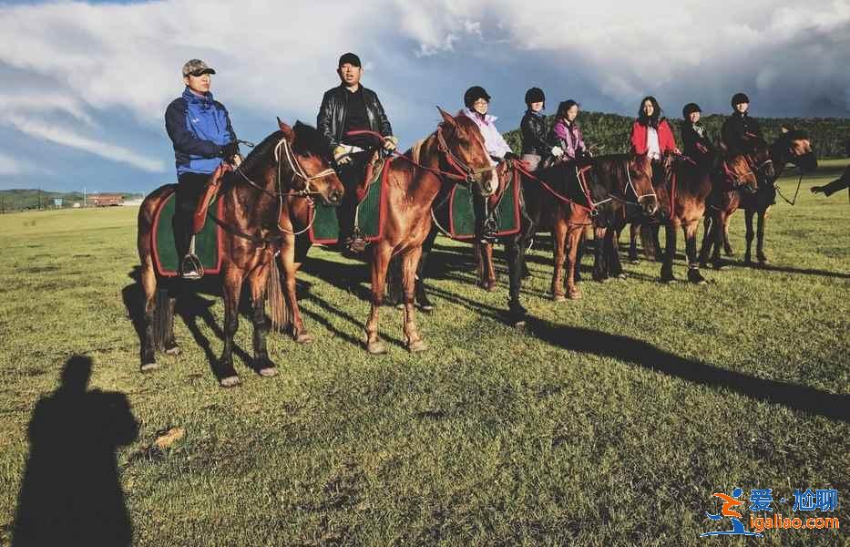 呼倫貝爾騎馬多少錢,呼倫貝爾騎馬地點及價格? 呼倫貝爾騎馬多少錢,呼倫貝爾騎馬地點及價格?