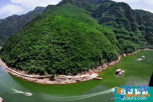 2021青天河風景區(qū)門票價格？