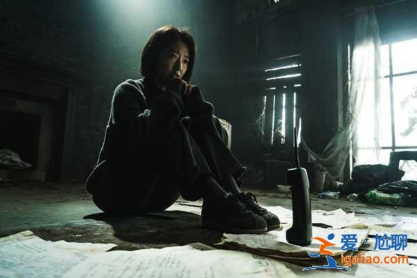 《聲命線索》片尾母親為何消失了?? 《聲命線索》片尾母親為何消失了??