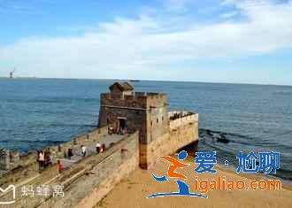 【最孤獨的圖書館】怎么去秦皇島孤獨圖書館，孤獨圖書館好玩嗎？