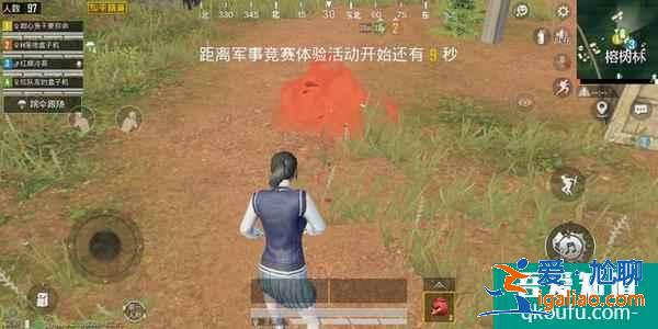 和平精英手雷怎么投得遠？和平精英扔雷技巧？