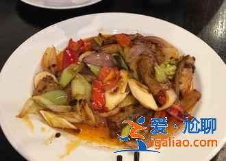 蘇梅島有什么好吃的，蘇梅島特色小吃推薦？