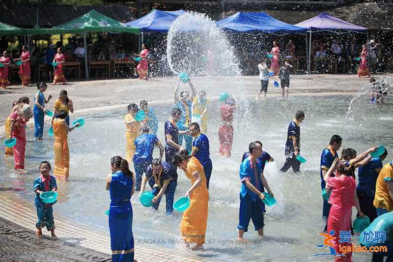 西雙版納有哪些風(fēng)景區(qū)，西雙版納必游景點有哪些？