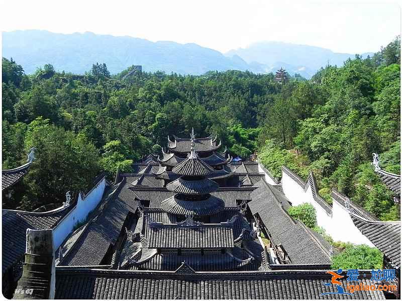 恩施好玩嗎，恩施有什么熱門景點，恩施熱門景點推薦？