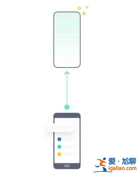 oppo手機搬家功能怎么用？