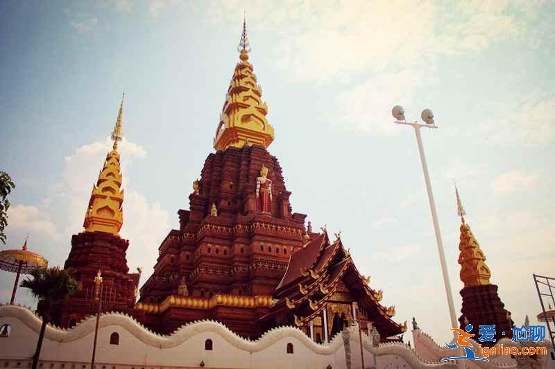 西雙版納有哪些風(fēng)景區(qū)，西雙版納必游景點有哪些？