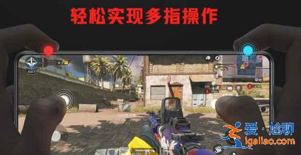 紅魔6r值得購買嗎? 紅魔6r值得購買嗎?