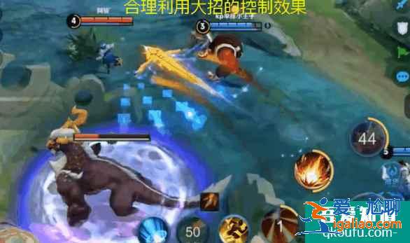 王者榮耀要后羿怎么玩？王者榮耀后羿的玩法技巧詳解？