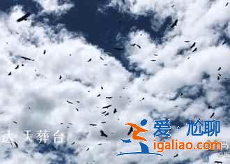 【色達必游景點】色達有哪些好玩的地方，色達旅游景點推薦？