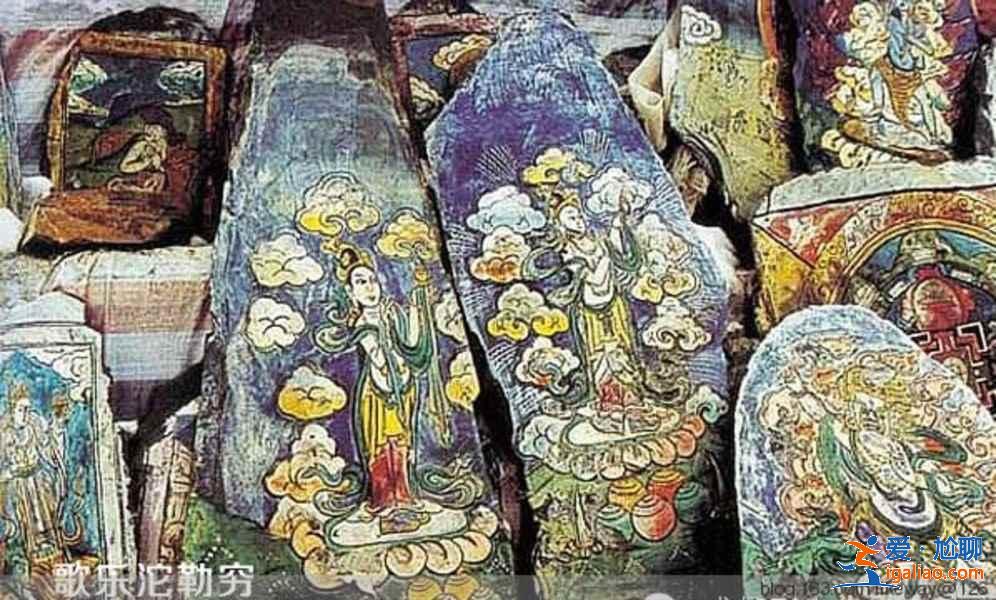 【色達必游景點】色達有哪些好玩的地方，色達旅游景點推薦？
