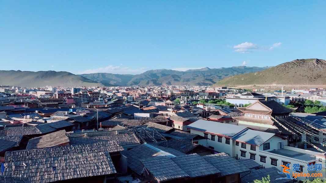 香格里拉兩日游怎么玩，香格里拉自由行攻略，香格里拉兩日游路線推薦？