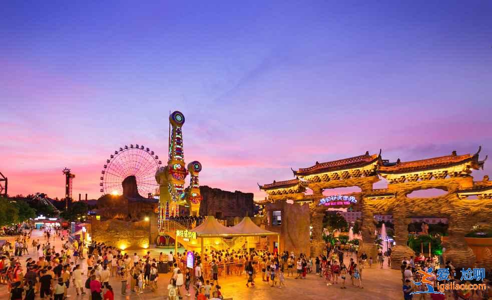 橫店有什么網紅景點，橫店哪些網紅景點值得去，橫店網紅景點游玩攻略？