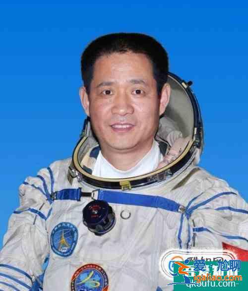 中國歷屆神州航天員？