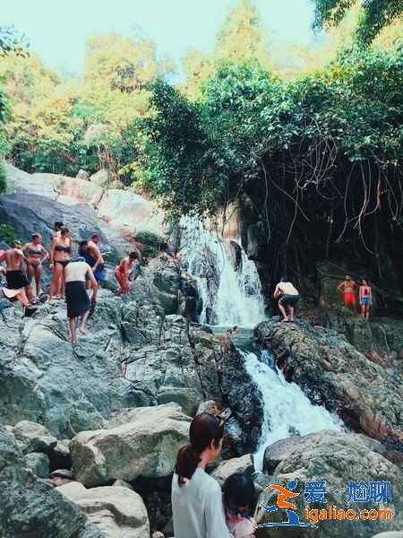 蘇梅島有什么好玩的,蘇梅島必去景點推薦? 蘇梅島有什么好玩的,蘇梅島必去景點推薦?