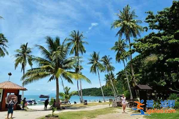 蘇梅島有什么好玩的,蘇梅島必去景點推薦? 蘇梅島有什么好玩的,蘇梅島必去景點推薦?