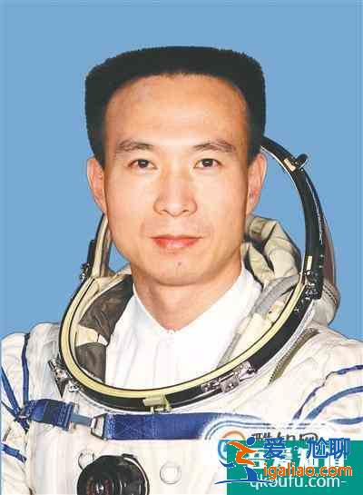 中國歷屆神州航天員？