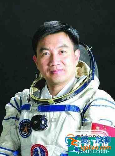 中國歷屆神州航天員？