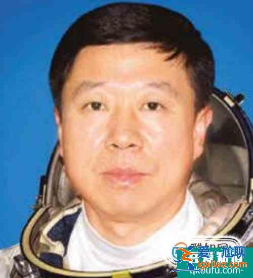 中國歷屆神州航天員？