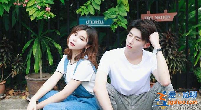 穆雅斕倪凱杰分手被質(zhì)疑炒作 網(wǎng)友：這兩人是誰