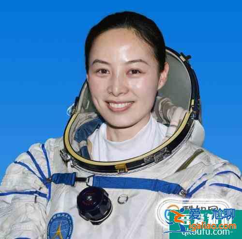 中國歷屆神州航天員？