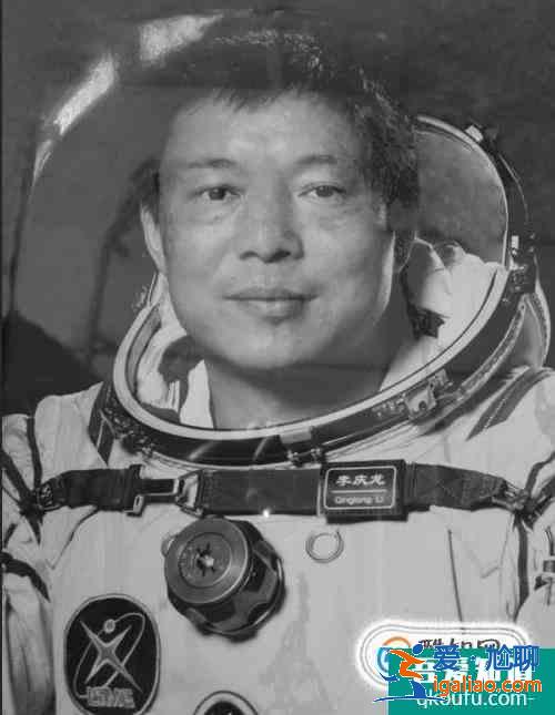 中國歷屆神州航天員？