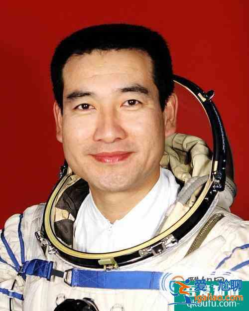 中國歷屆神州航天員？