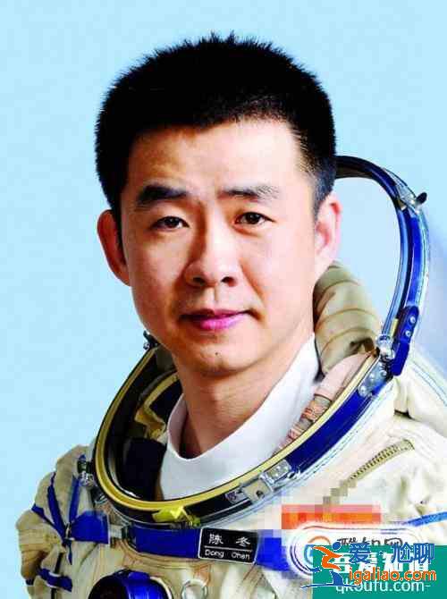 中國歷屆神州航天員？