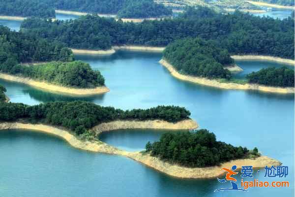 千島湖交通，怎么去千島湖？