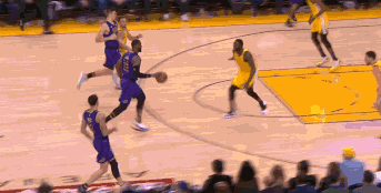 詹皇核磁共振結(jié)果公布：老詹：傷可以受，支持騷韋那是不能缺席的!