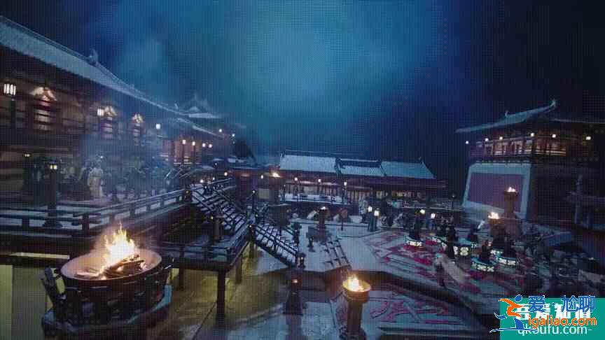 《錦繡南歌》：李沁又柔又颯，拼搏十載爆紅的原因在這里？