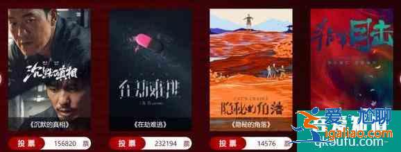 迷霧劇場擱淺？樹大招風，我還沒等到我想看的《沉默的真相》呢？