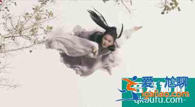 《錦繡南歌》：李沁又柔又颯，拼搏十載爆紅的原因在這里？