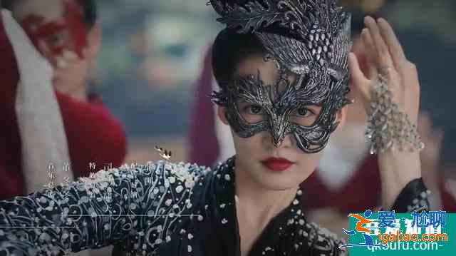 《錦繡南歌》：李沁又柔又颯，拼搏十載爆紅的原因在這里？