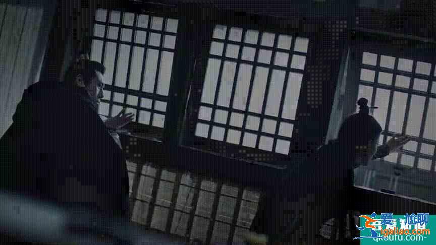 《錦繡南歌》：李沁又柔又颯，拼搏十載爆紅的原因在這里？