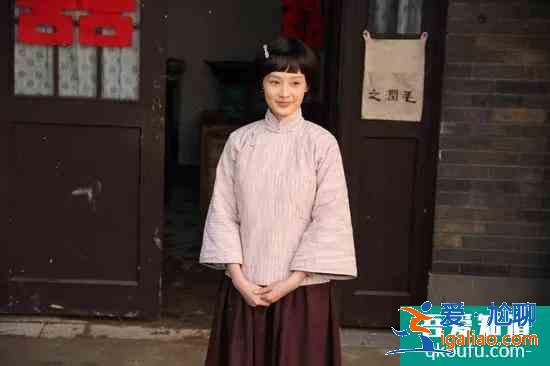 《錦繡南歌》：李沁又柔又颯，拼搏十載爆紅的原因在這里？