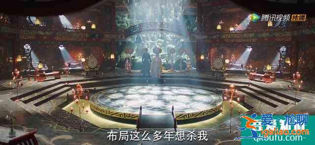 《錦繡南歌》：李沁又柔又颯，拼搏十載爆紅的原因在這里？