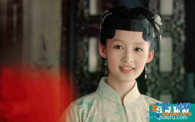 《錦繡南歌》：李沁又柔又颯，拼搏十載爆紅的原因在這里？