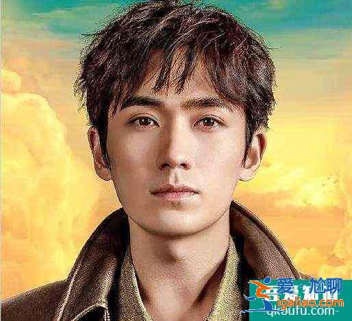 南派三叔新作《極海聽雷》定檔，看到播出時間后，學生黨坐不住了？